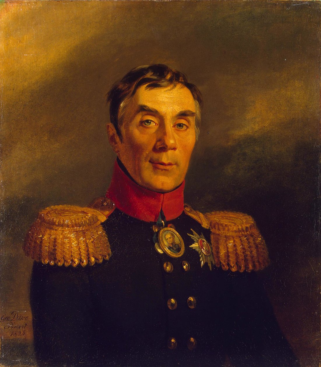 Alexey Arakcheyev