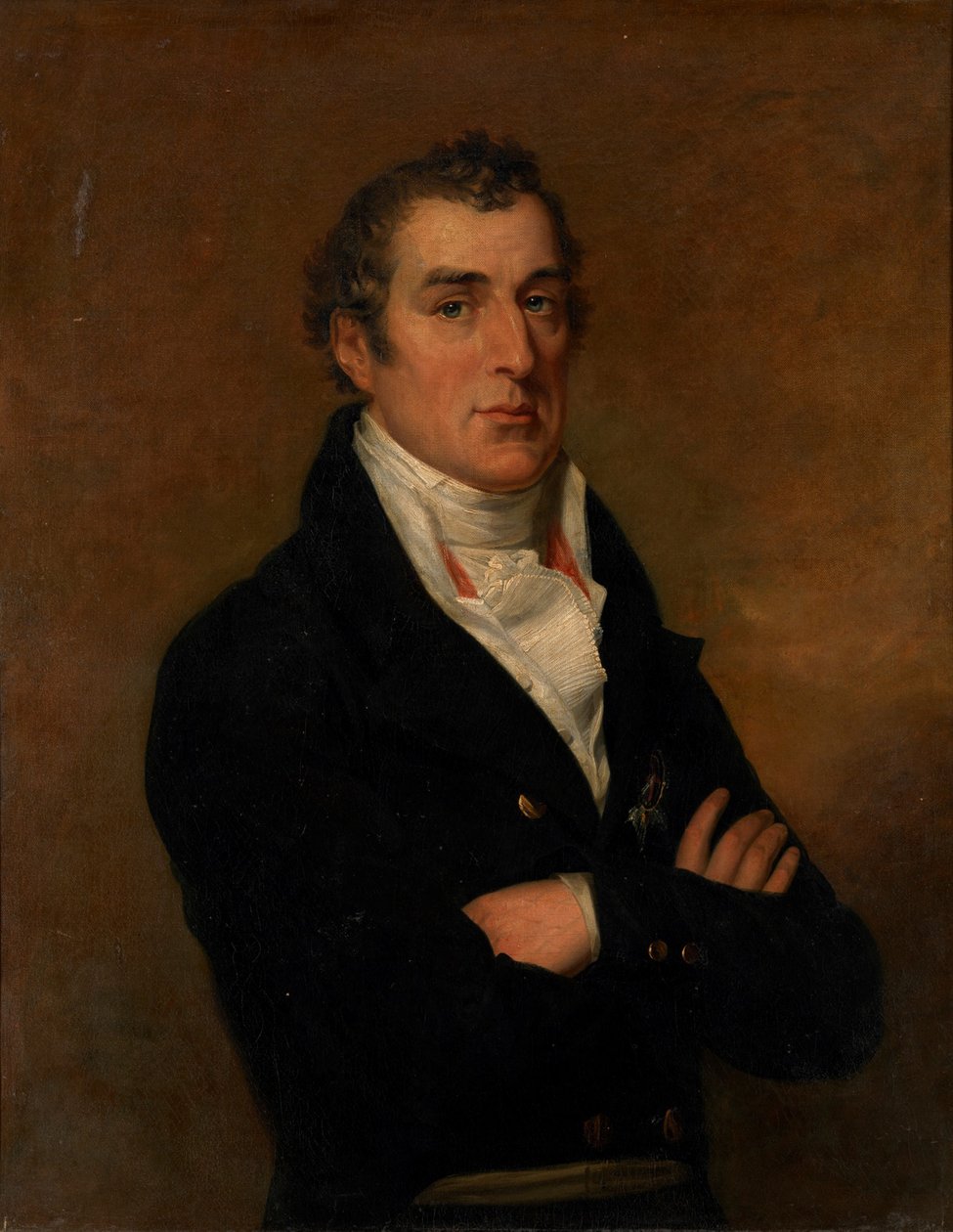 Arthur Wellesley
