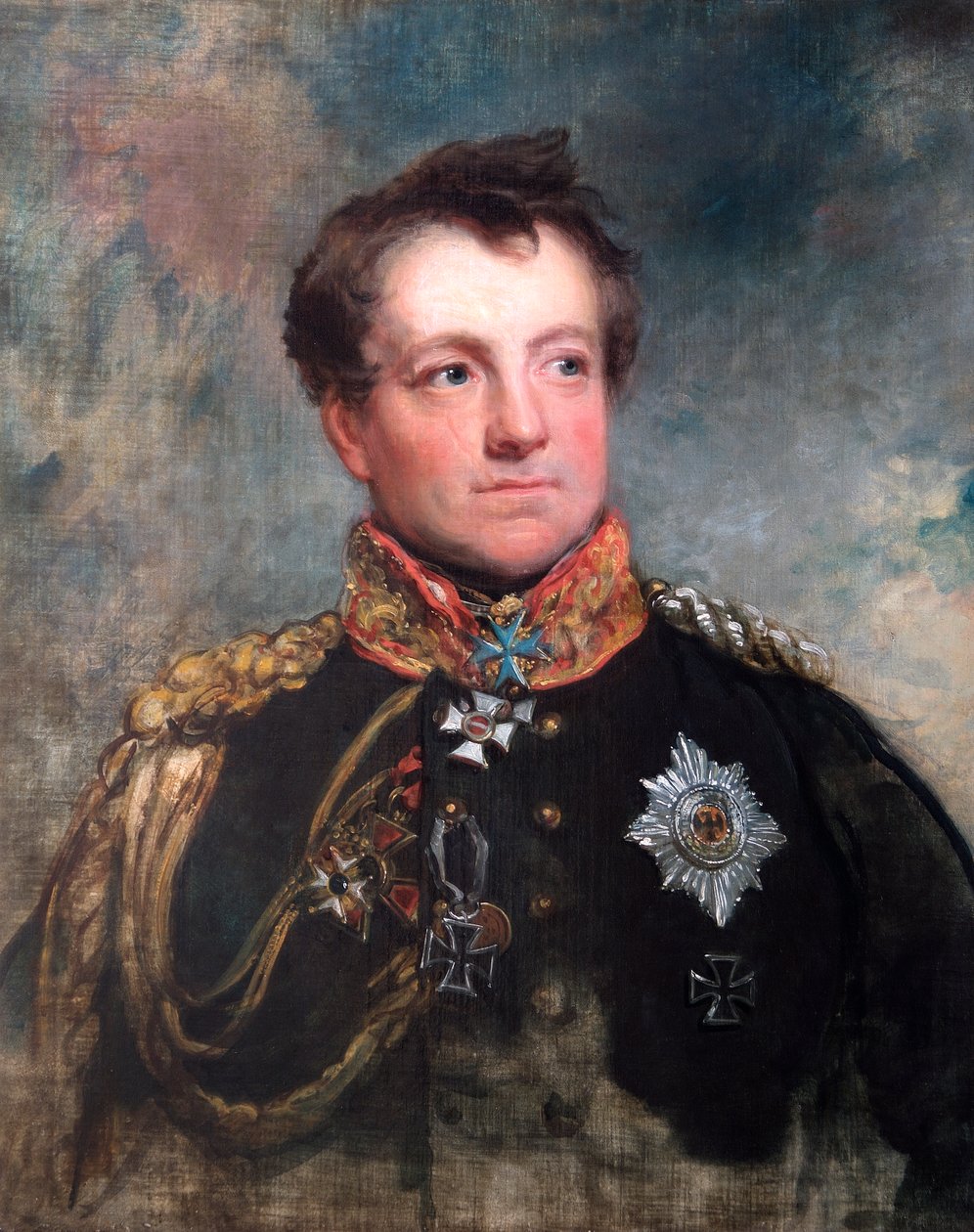 Mareşal August Neidhart