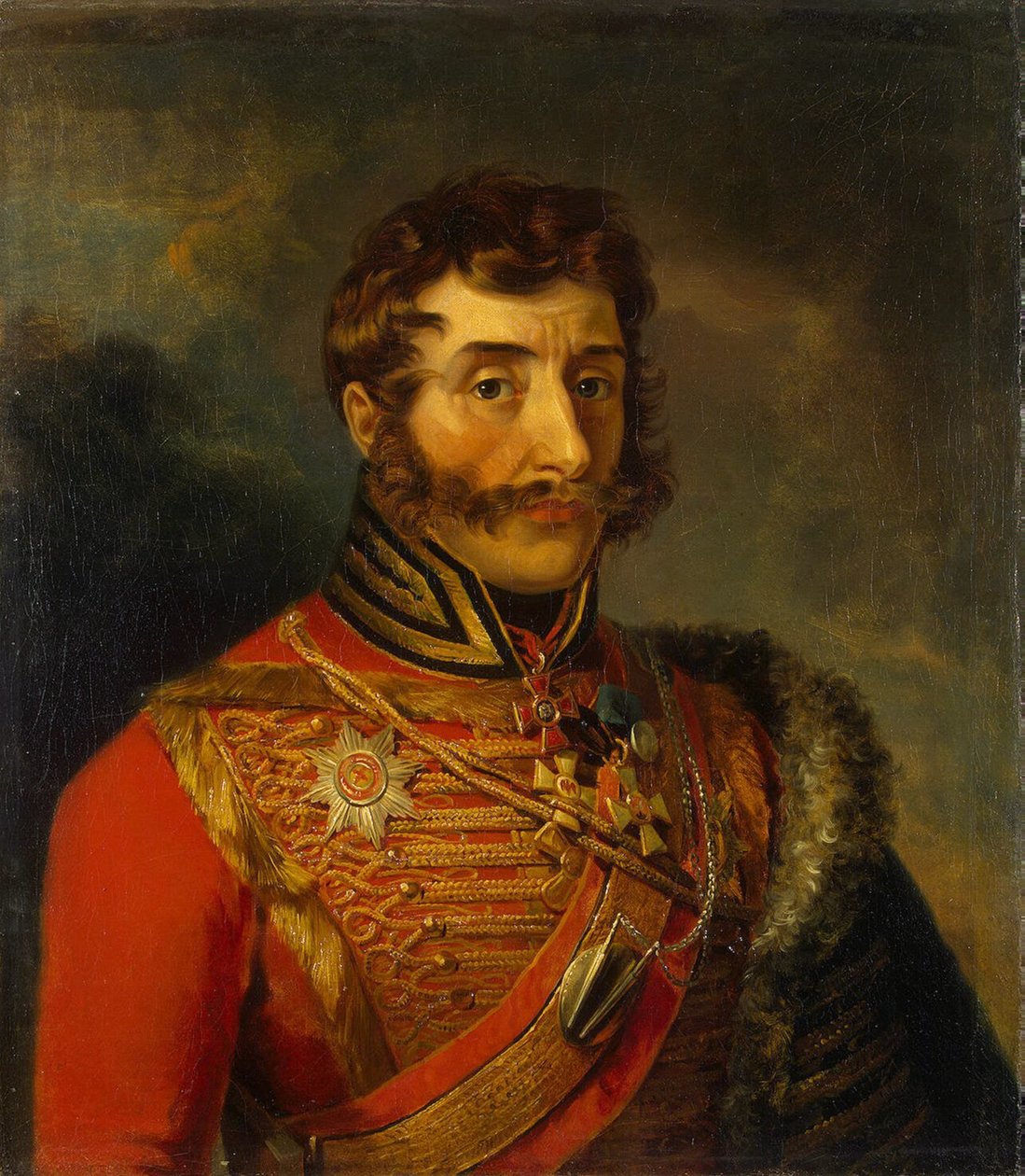 İvan Semyonoviç Dorokhov