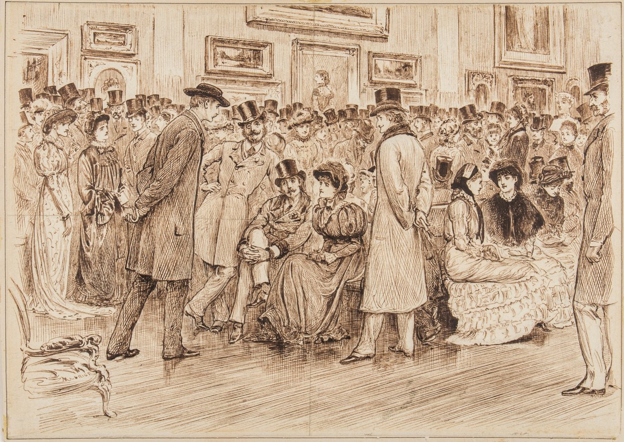 Bay Fielding, bu resimler hakkında ne düşünüyorsunuz? Bu Sanat, Grosvenor Galerisi