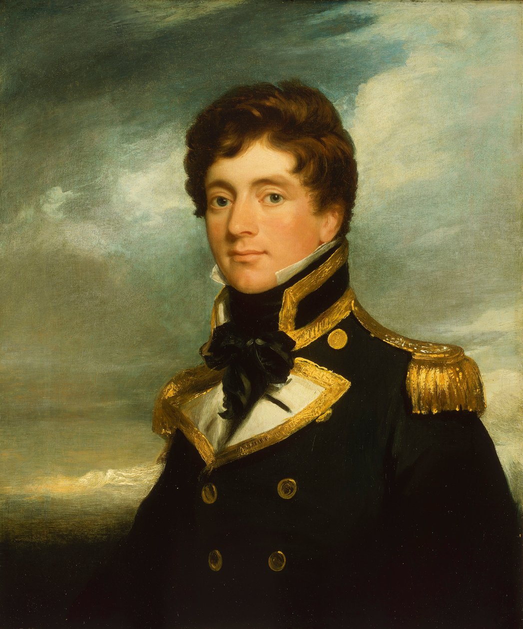  by George Duncan Beechey