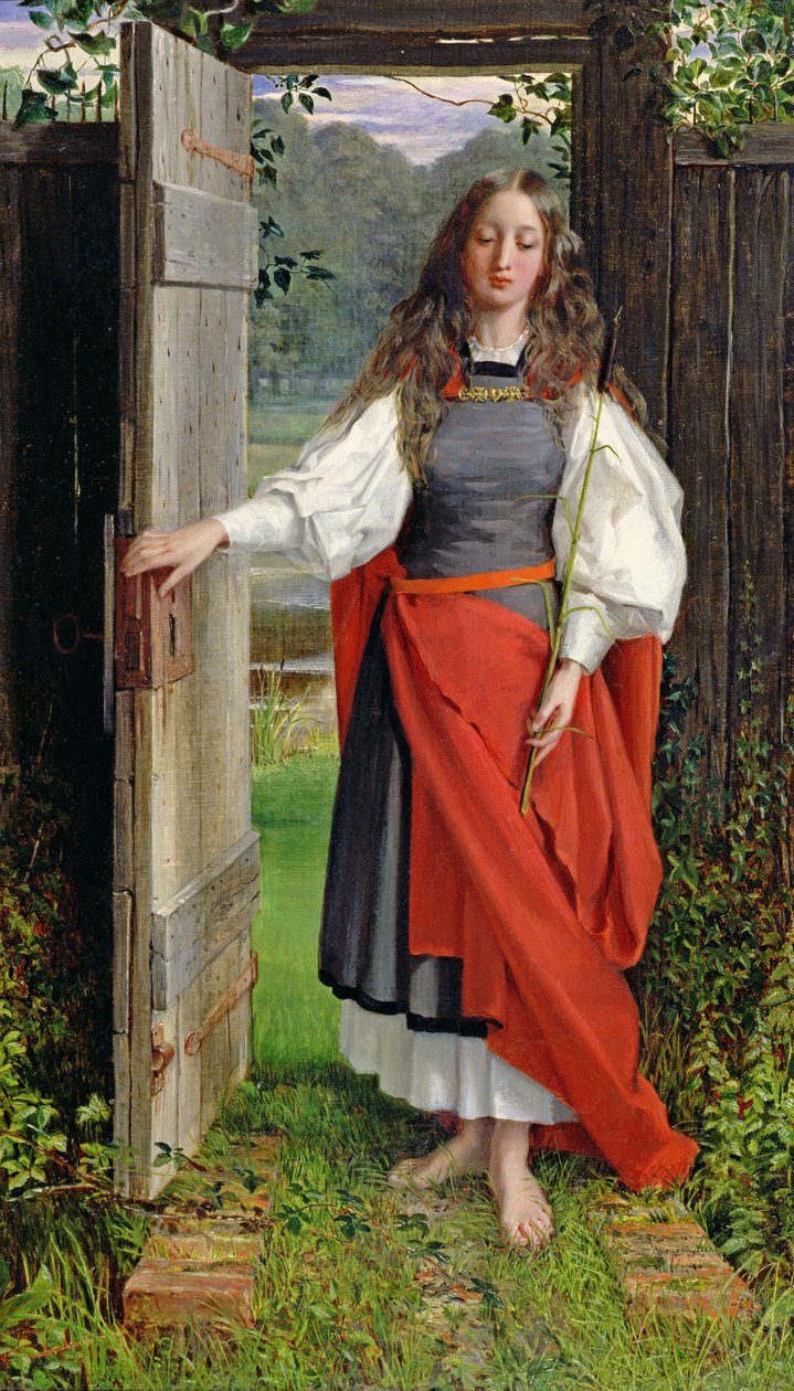  by George Dunlop Leslie