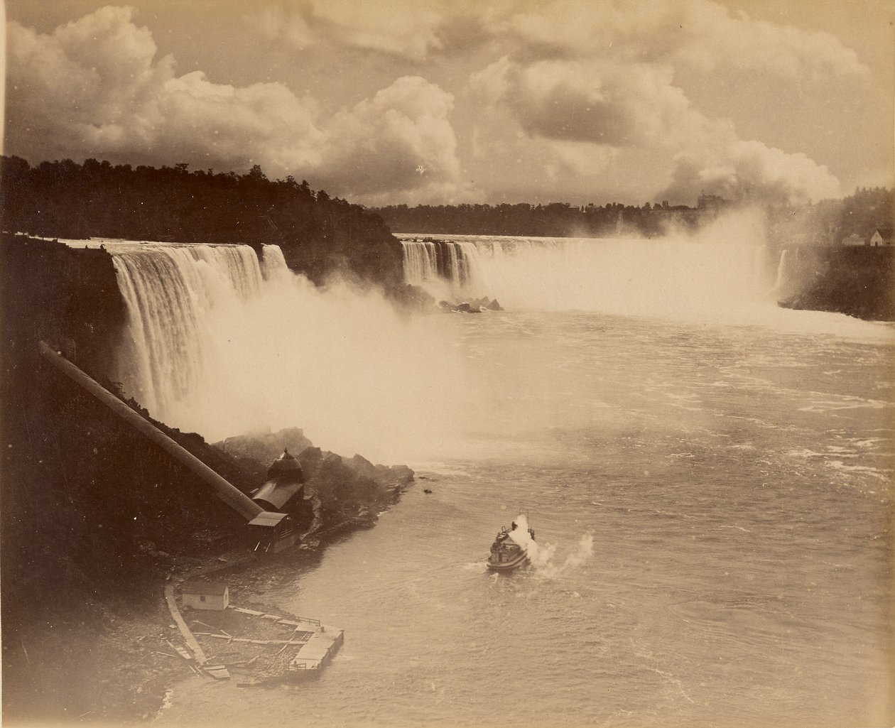  by George E. Curtis