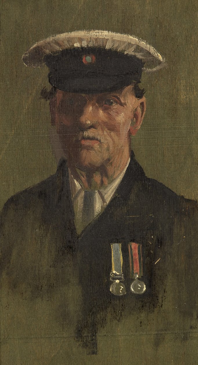 G. Marshman