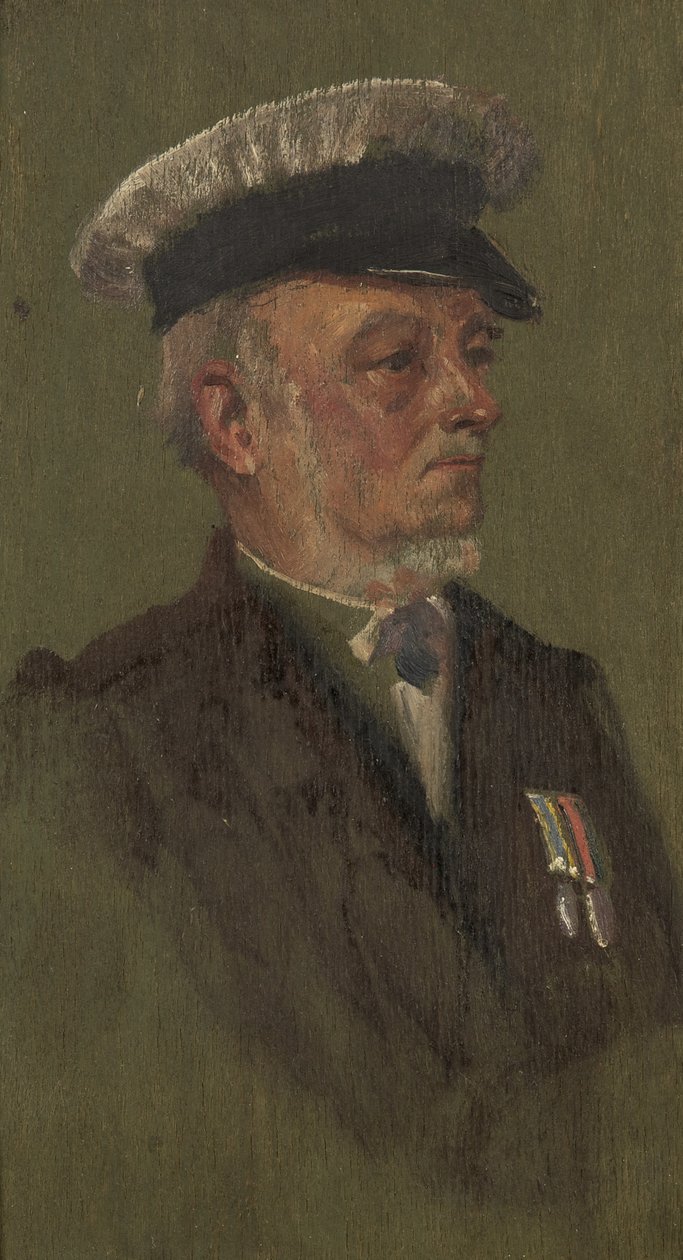 G. Mills