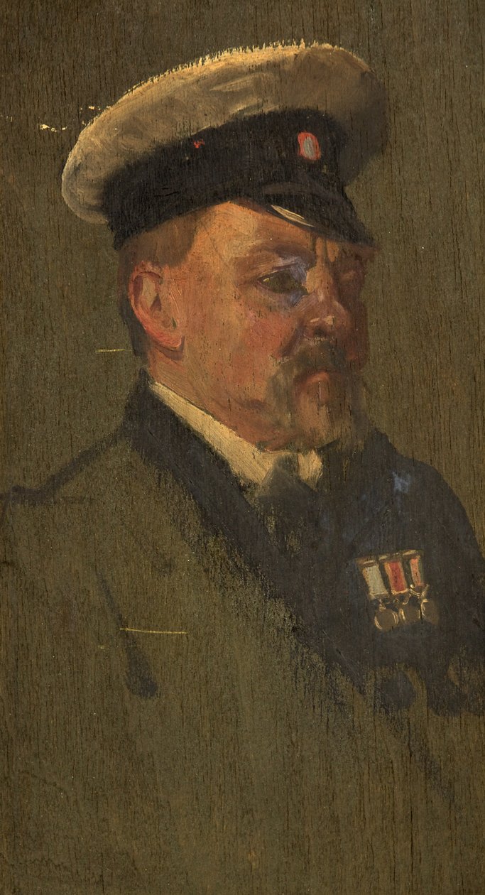 H. Long