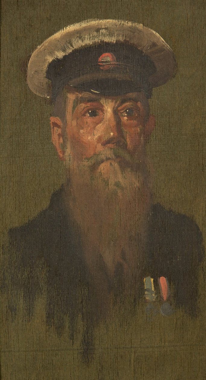 J. Brooks