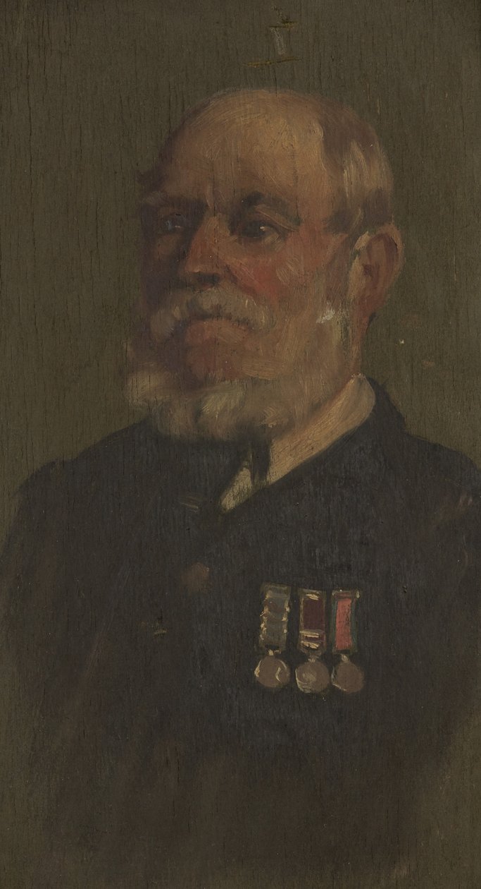 T. Green