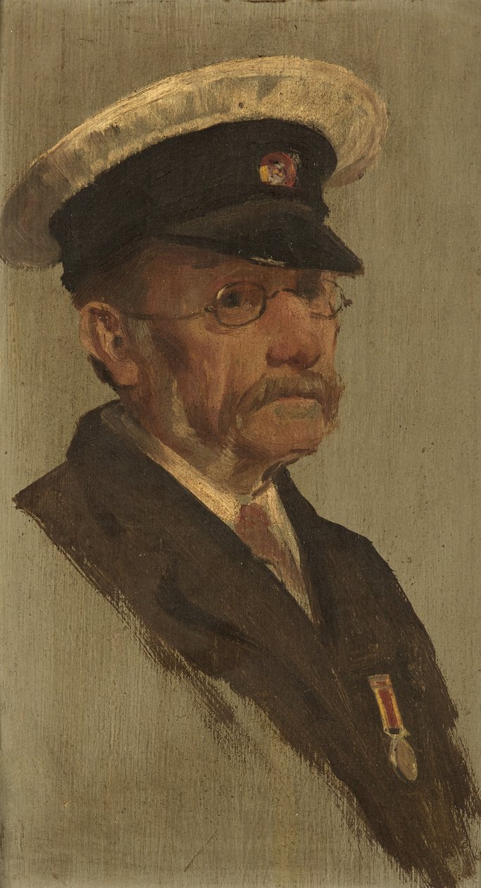 T.S. Brooks