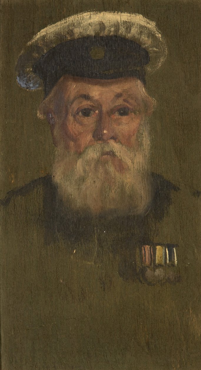 W. H. McKegg
