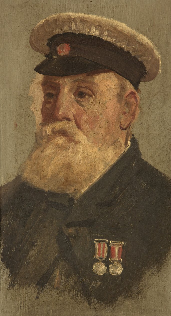 W. J. Ford