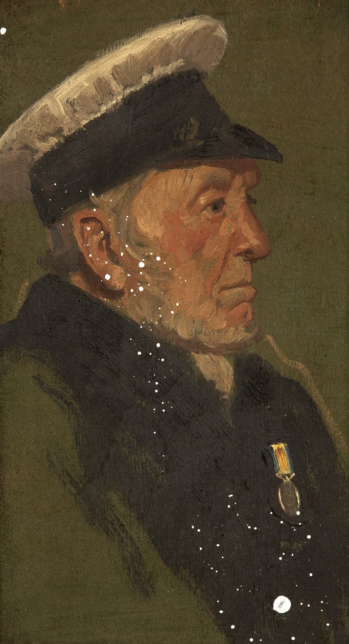 W. Lavington