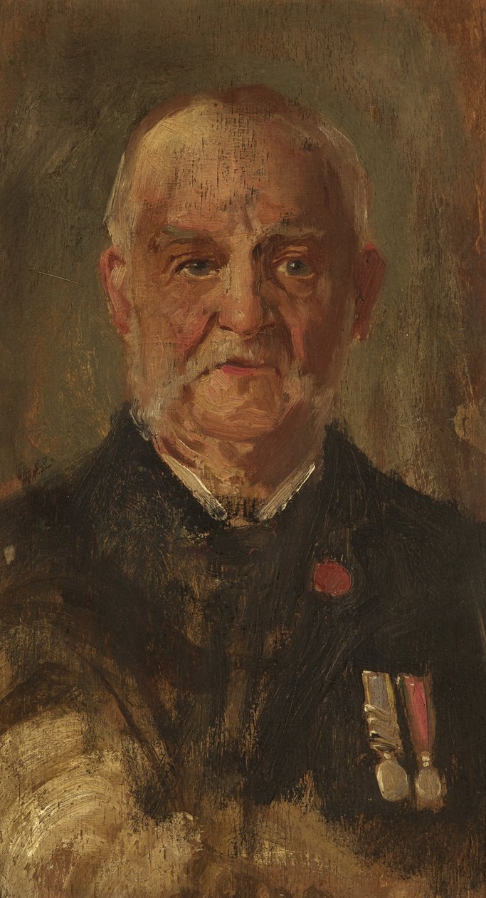 W. Porter
