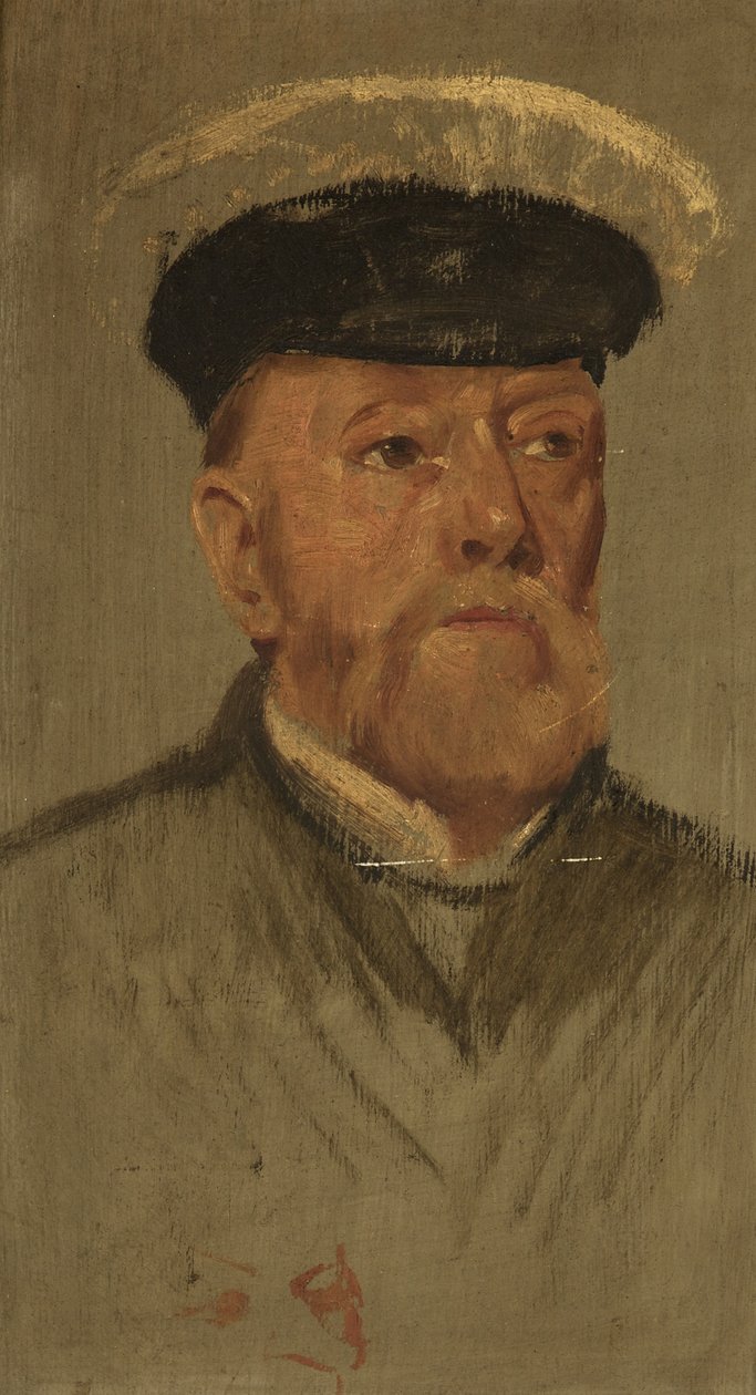 W. Shearn