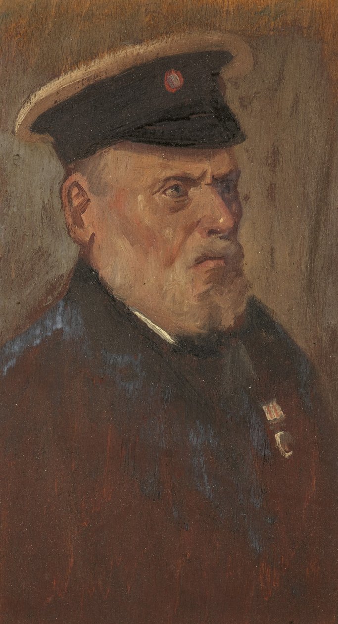C. Parson