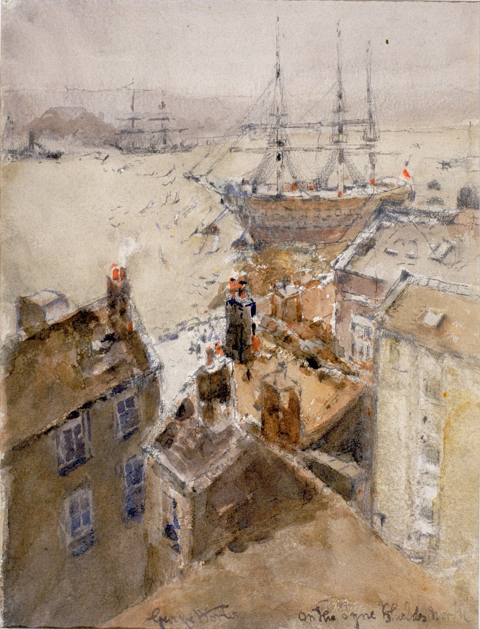 Tyne