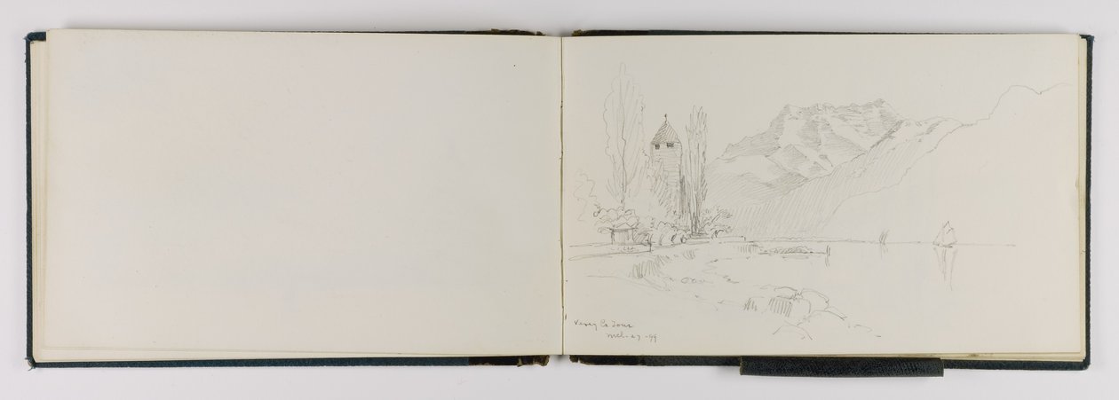  by George Elbert Burr