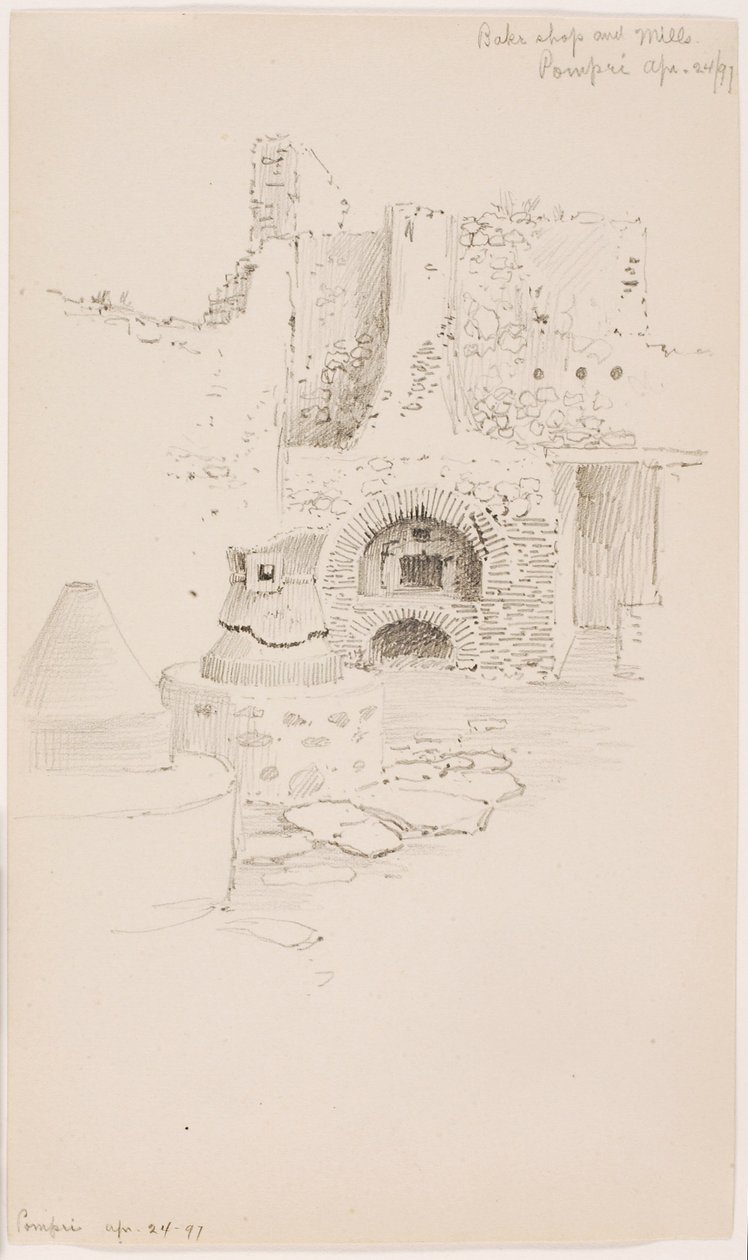  by George Elbert Burr