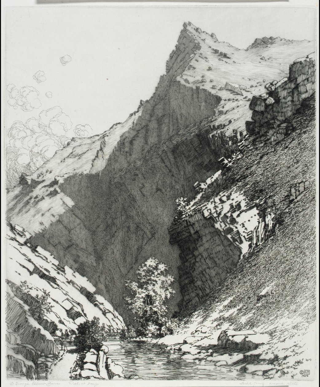  by George Elbert Burr