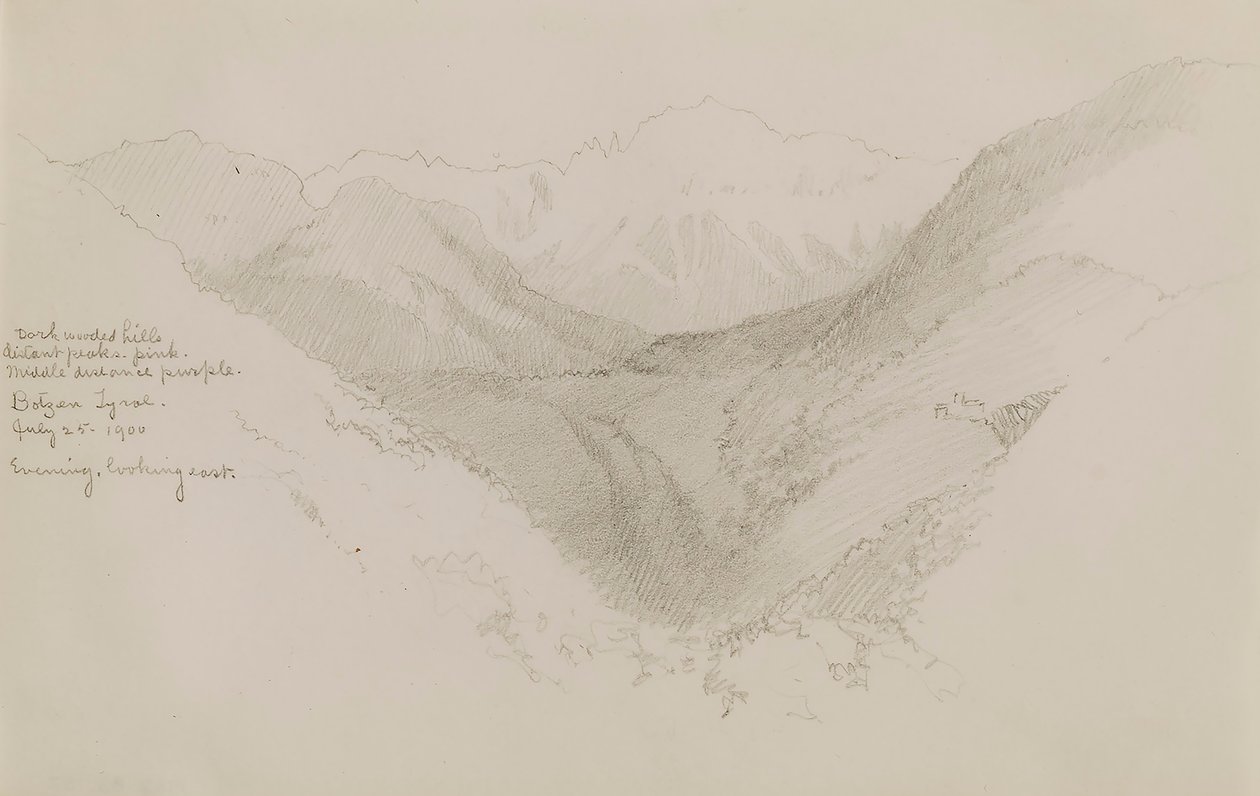  by George Elbert Burr