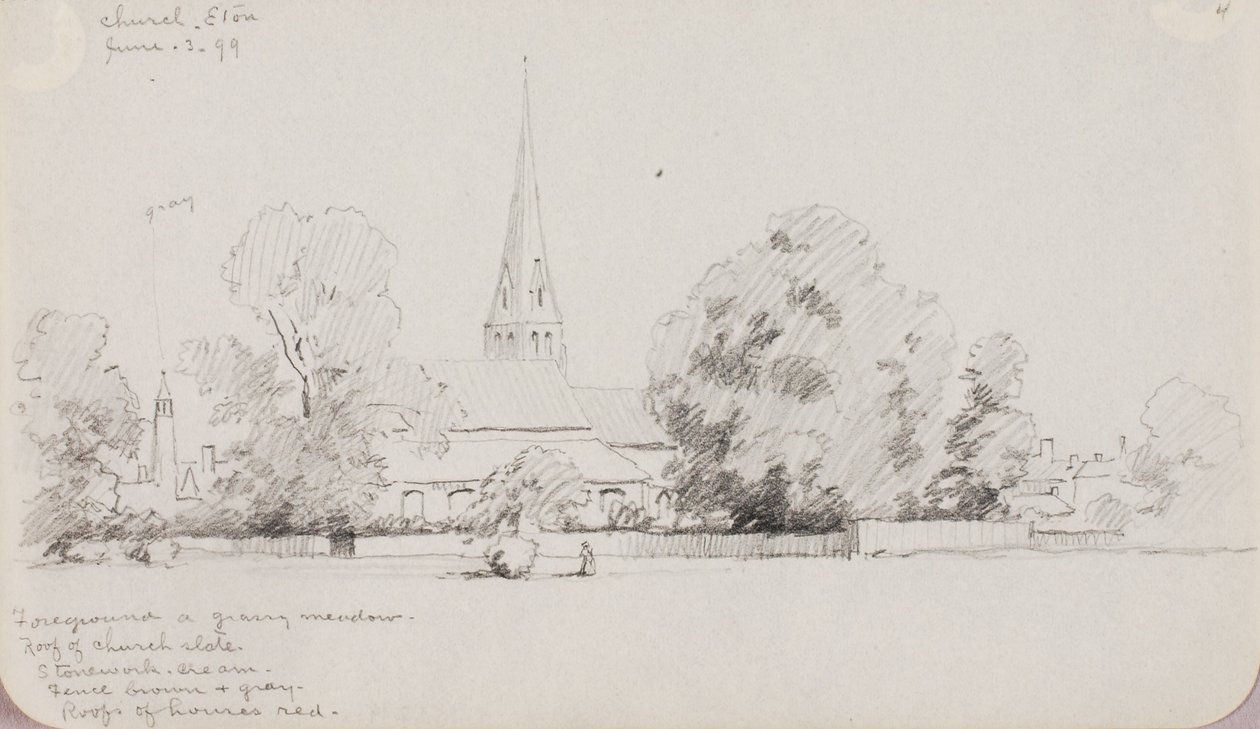  by George Elbert Burr