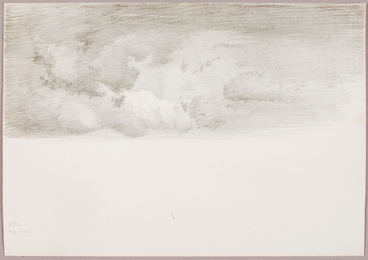  by George Elbert Burr