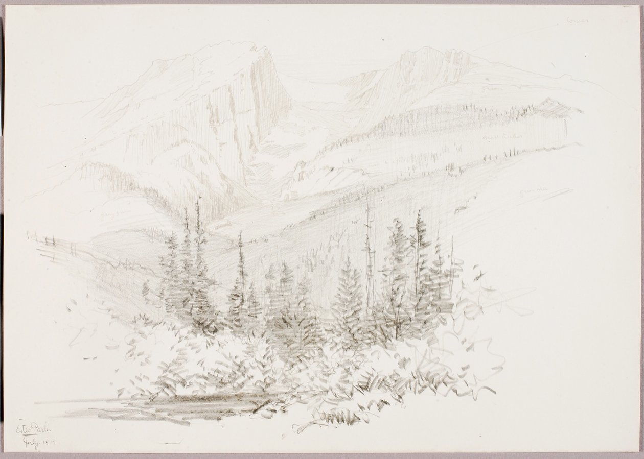  by George Elbert Burr