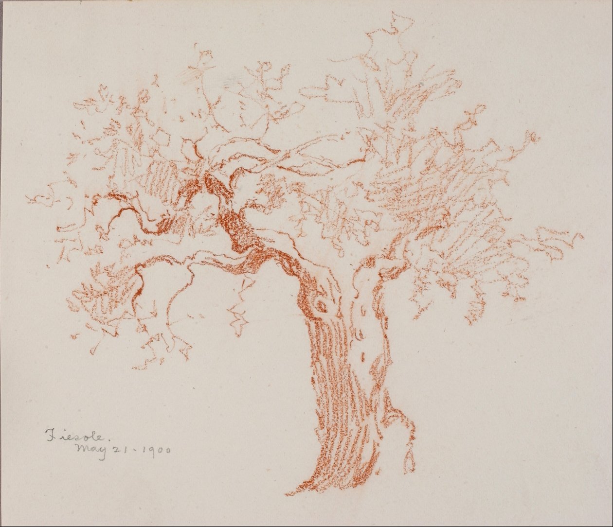  by George Elbert Burr