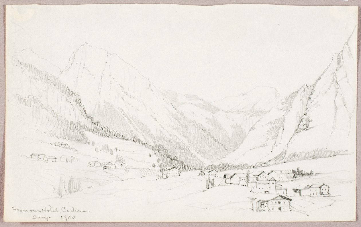  by George Elbert Burr