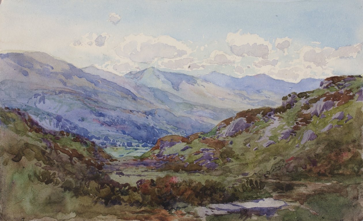 by George Elbert Burr
