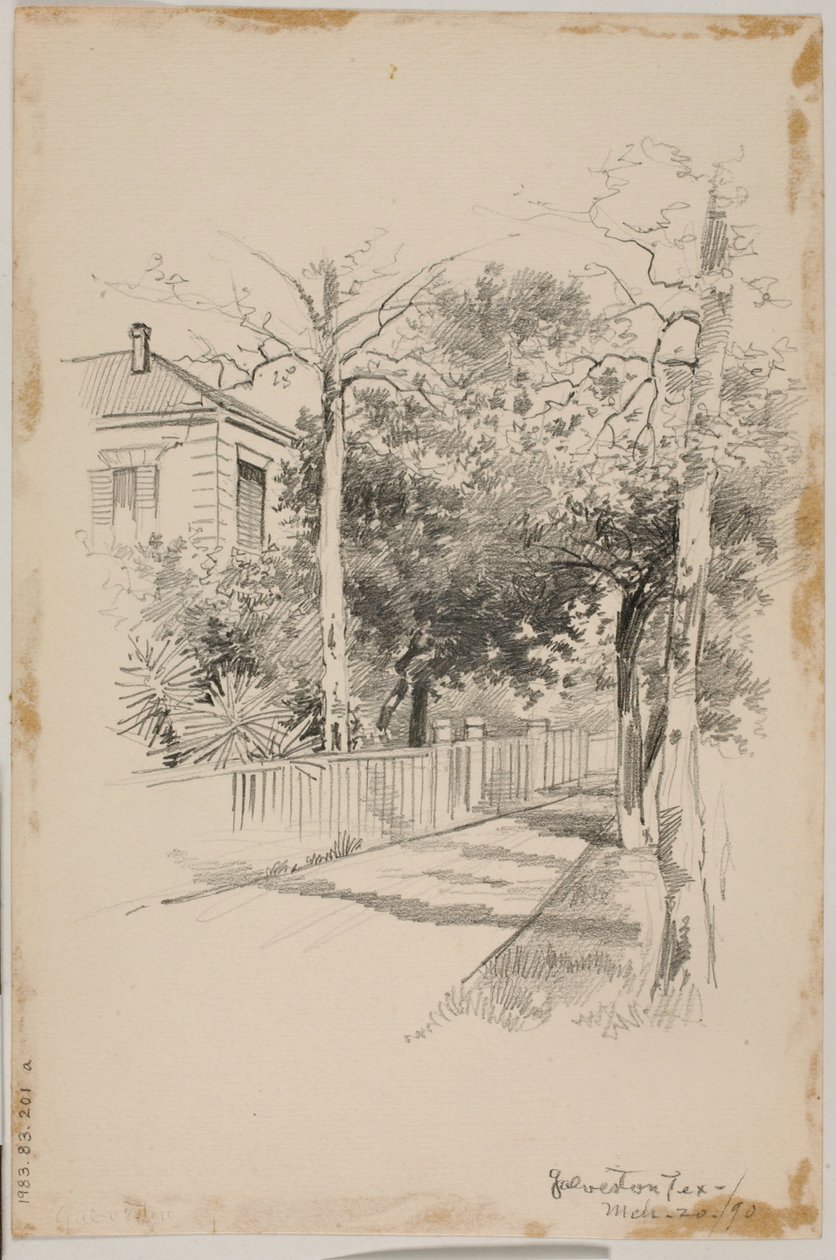  by George Elbert Burr