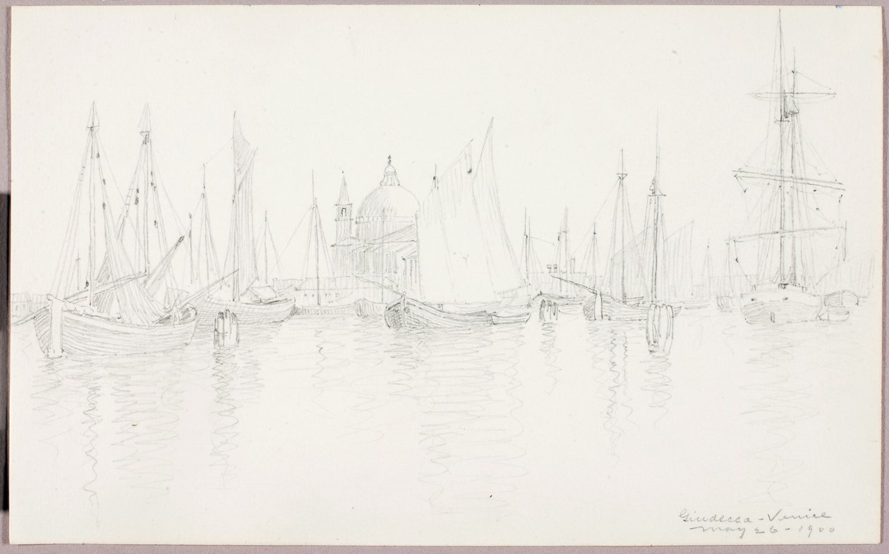  by George Elbert Burr