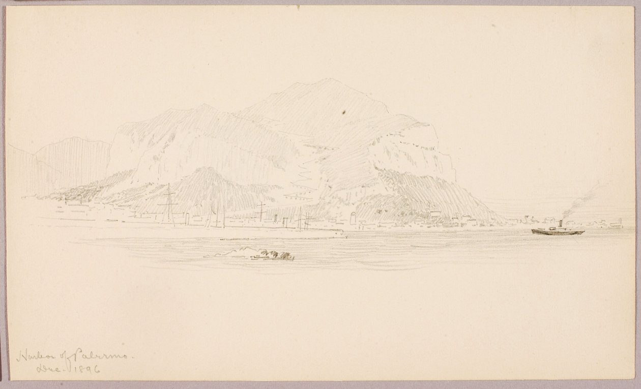  by George Elbert Burr