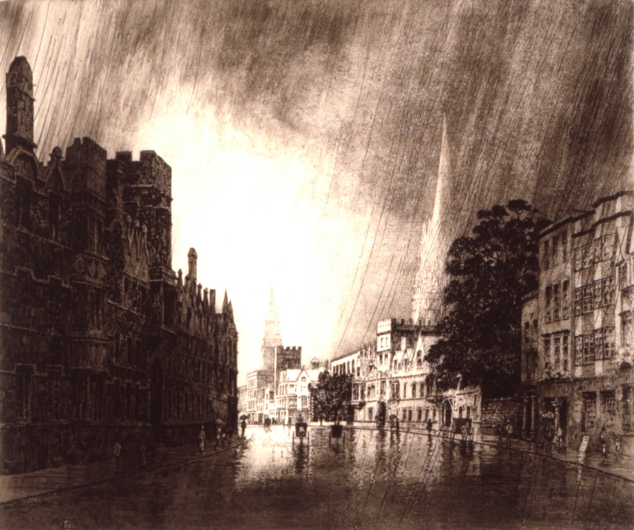  by George Elbert Burr