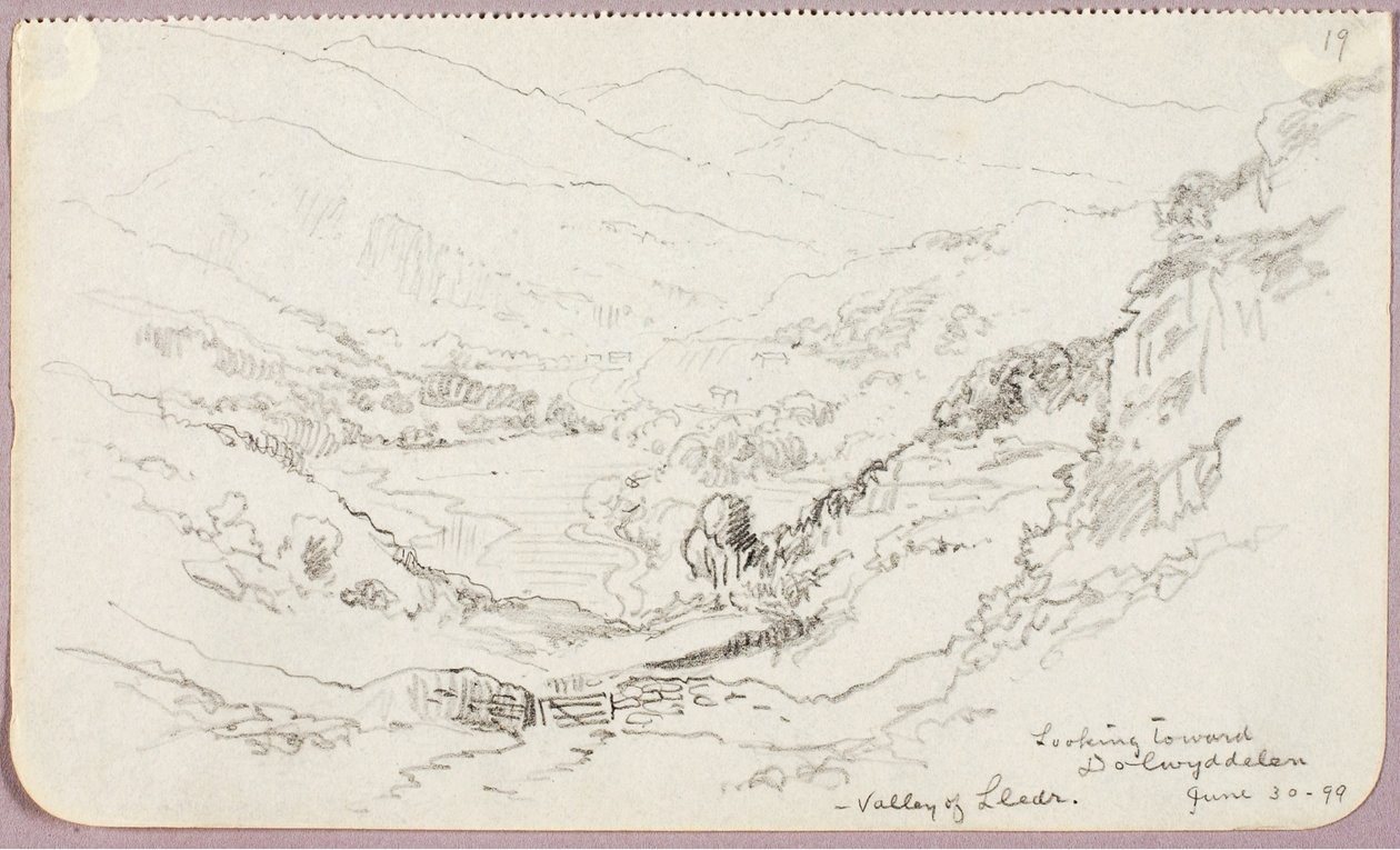  by George Elbert Burr