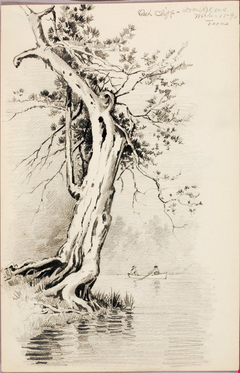  by George Elbert Burr