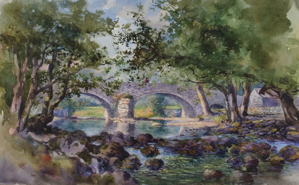  by George Elbert Burr
