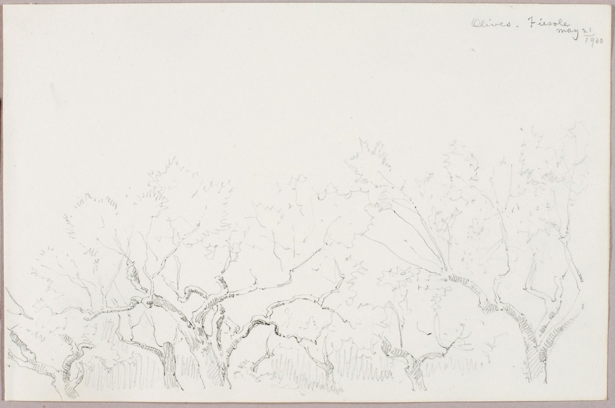  by George Elbert Burr