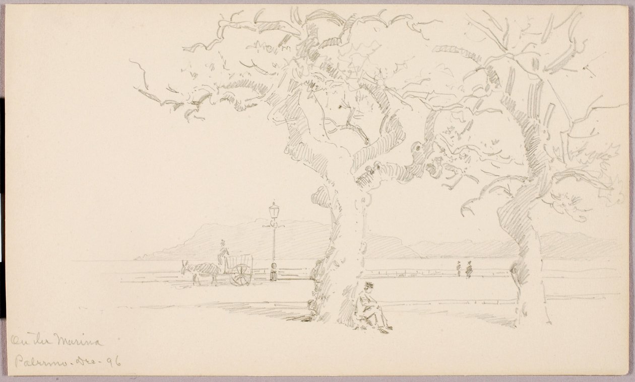  by George Elbert Burr