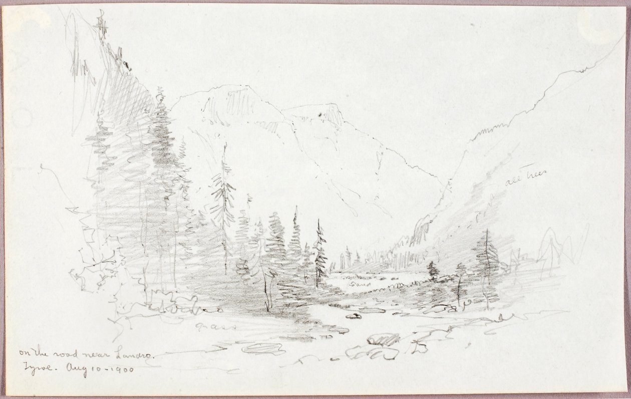  by George Elbert Burr