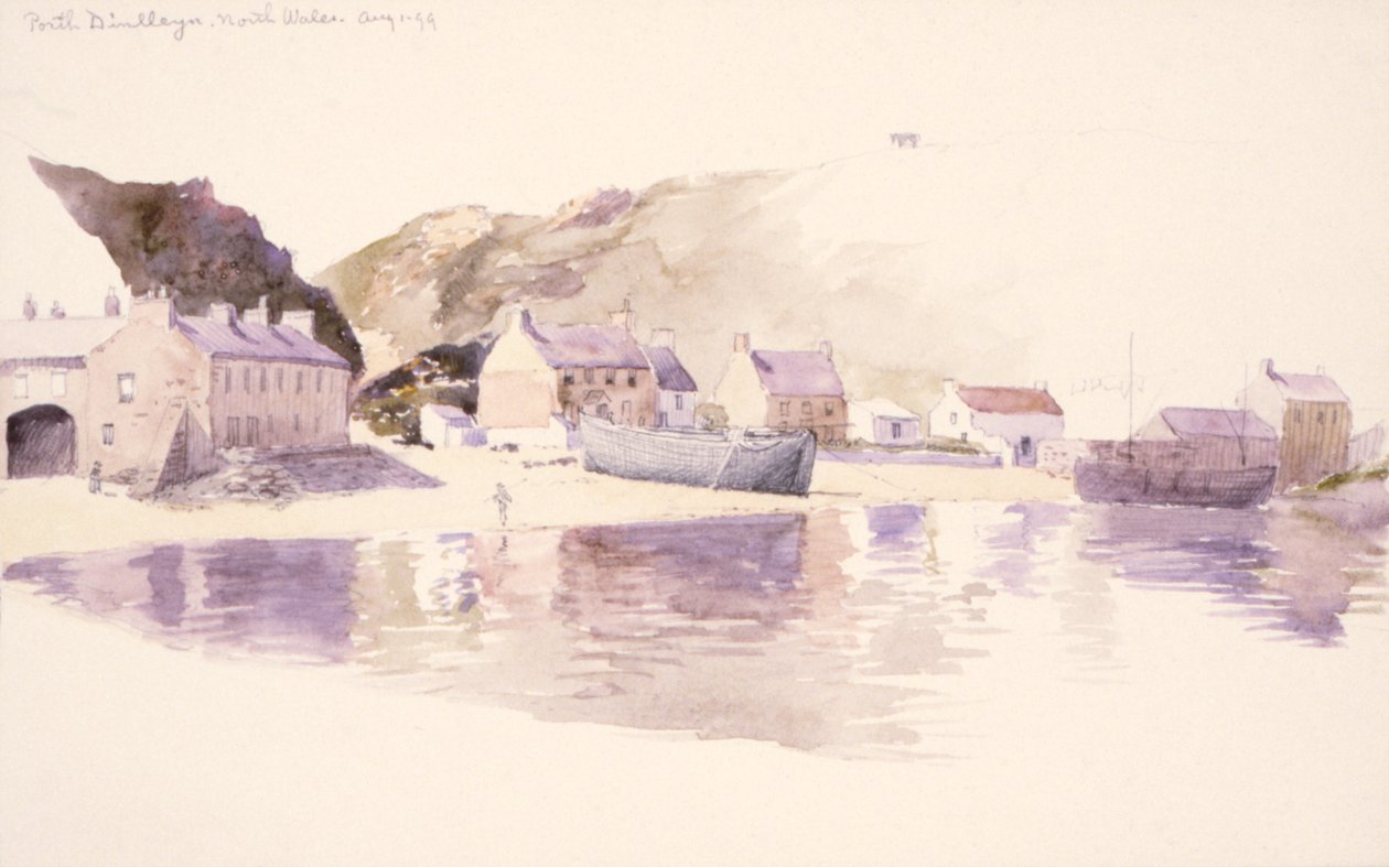  by George Elbert Burr