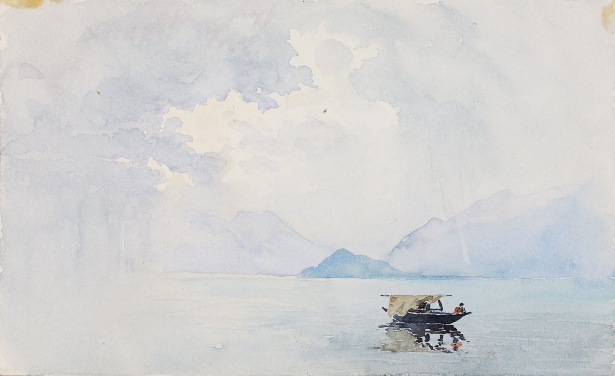  by George Elbert Burr