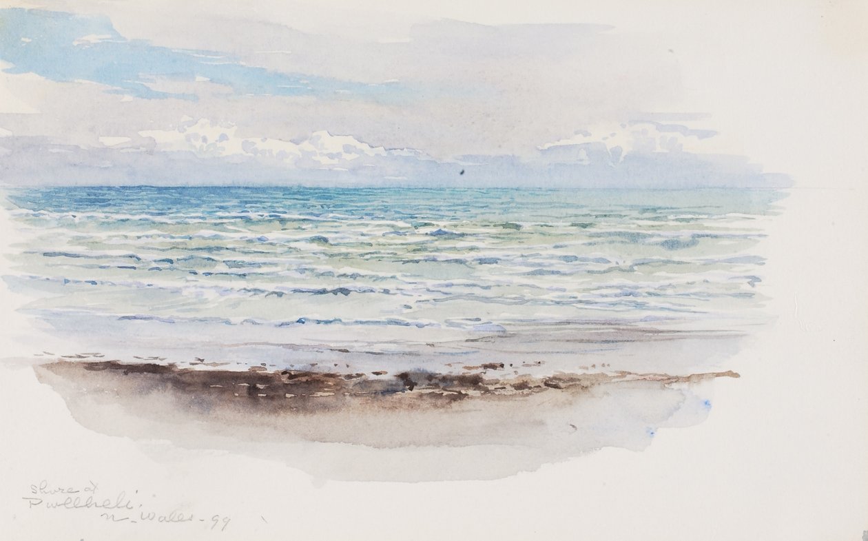  by George Elbert Burr