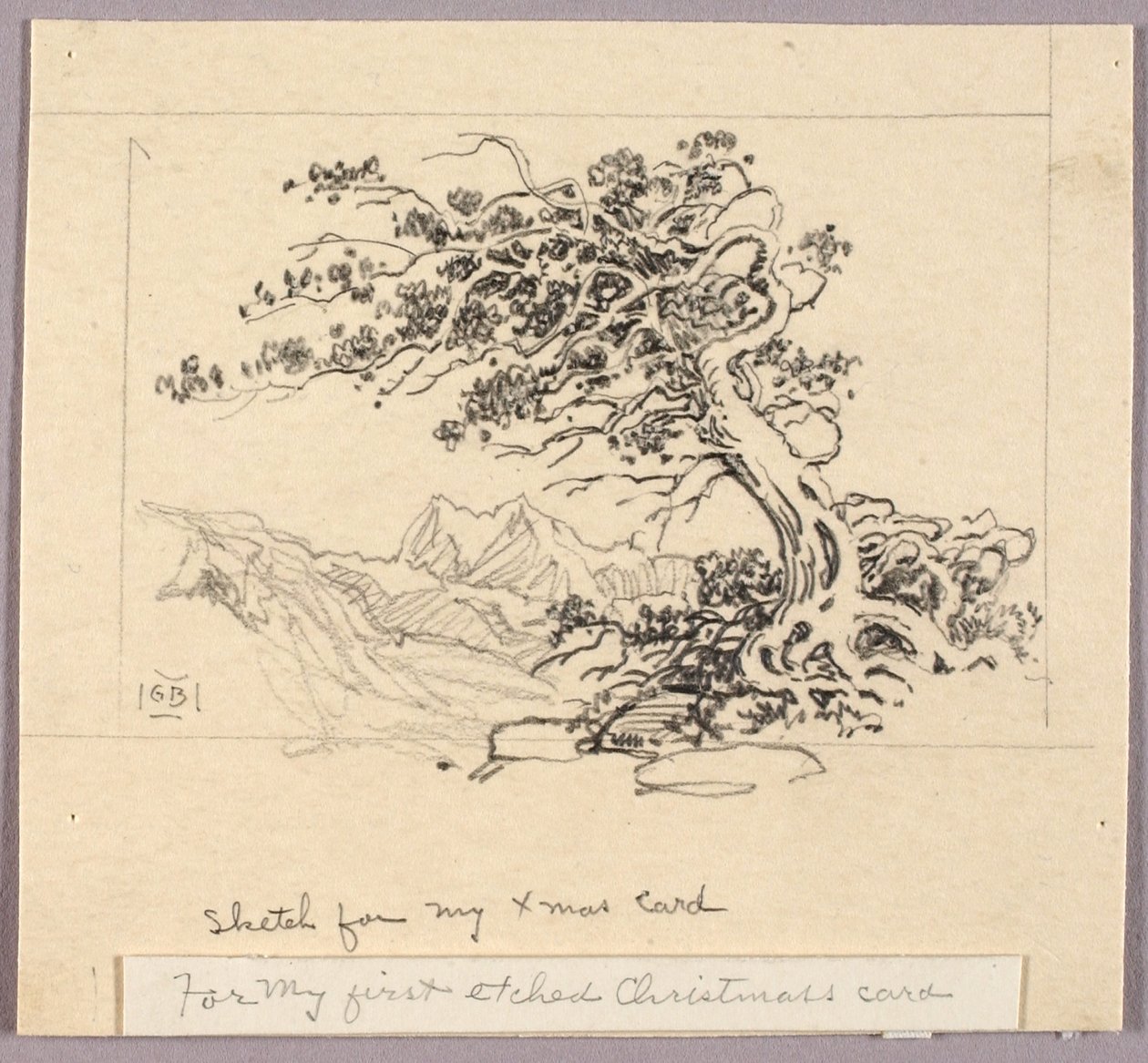  by George Elbert Burr