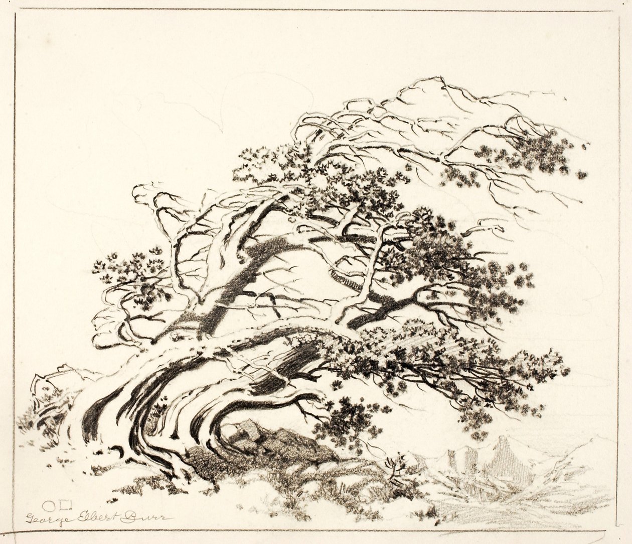  by George Elbert Burr