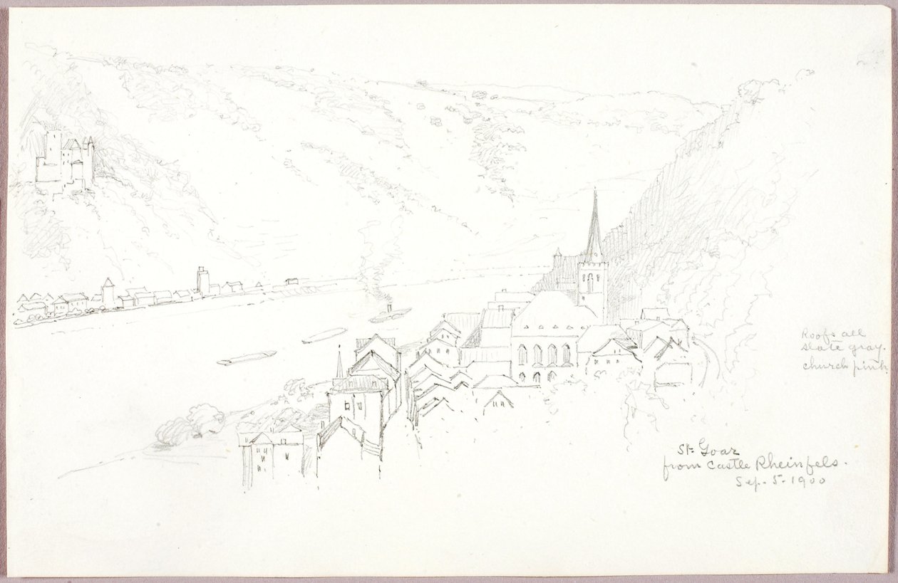  by George Elbert Burr
