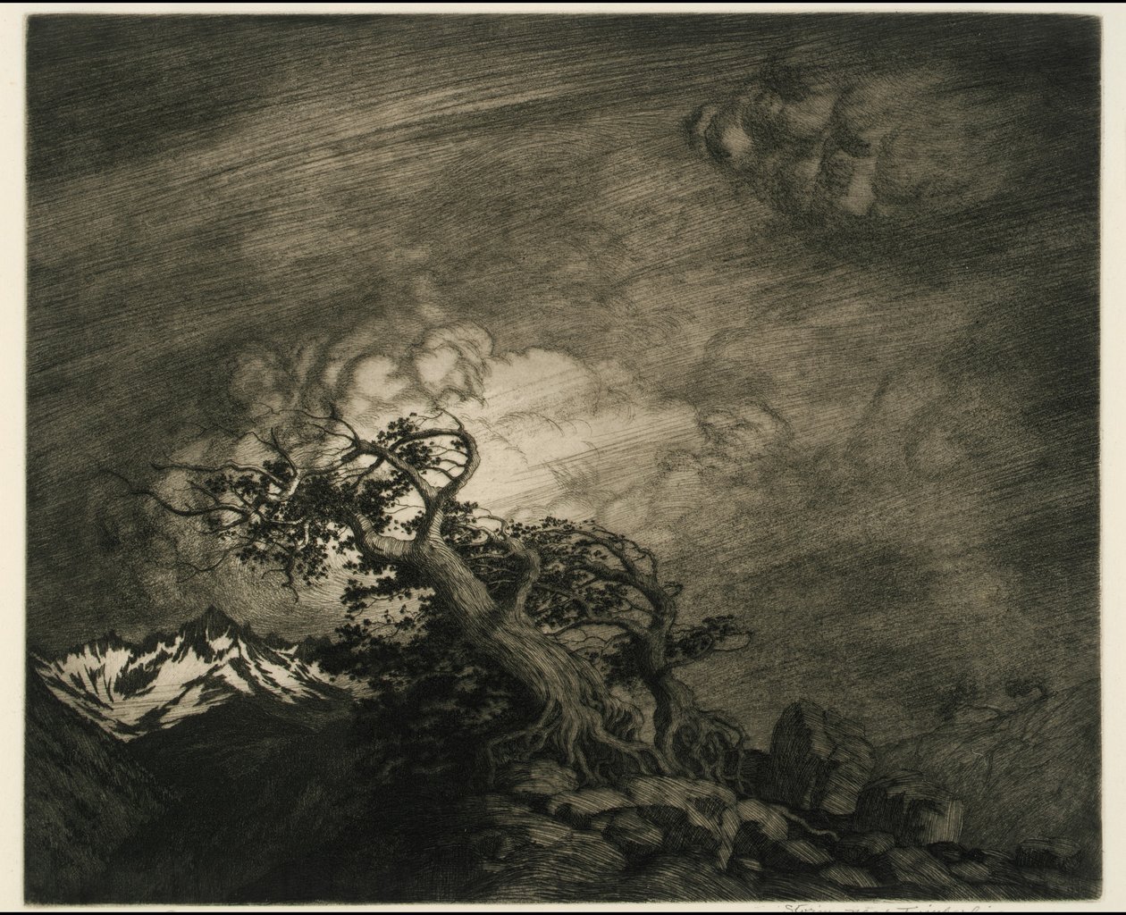  by George Elbert Burr