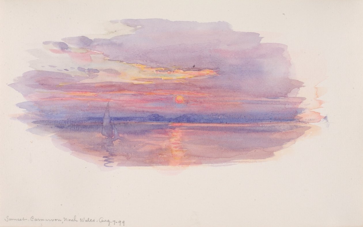  by George Elbert Burr