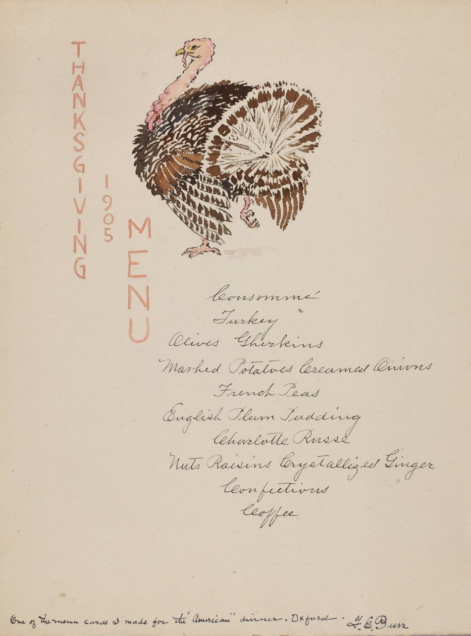  by George Elbert Burr